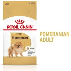Royal Canin Pomeranian Adult Torrfoder för hund
