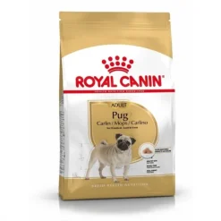 Royal Canin Pug Adult torrfoder för hund