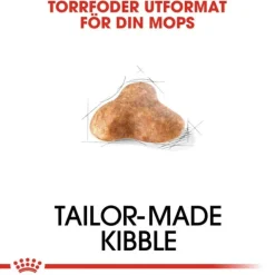 Royal Canin Pug Adult torrfoder för hund