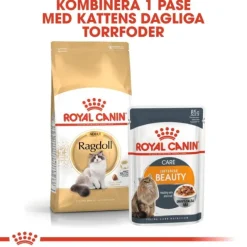Royal Canin Ragdoll Adult torrfoder för katt