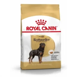 Royal Canin Rottweiler Adult torrfoder för hund