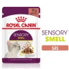 Royal Canin Sensory Smell Gravy Adult våtfoder för katt 12x85 g