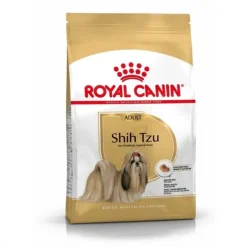 Royal Canin Shih Tzu Adult torrfoder för hund