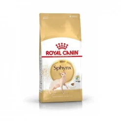 Royal Canin Sphynx Adult torrfoder för katt