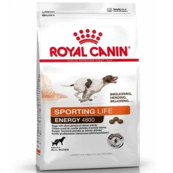 Royal Canin Sporting Life Energy 4800 Adult torrfoder för hund