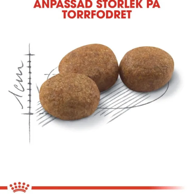 Royal Canin Sterilised Adult torrfoder för katt