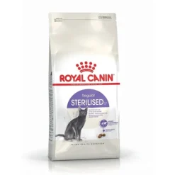 Royal Canin Sterilised Adult torrfoder för katt