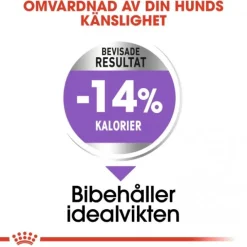 Royal Canin Sterilised Maxi Adult torrfoder för hund
