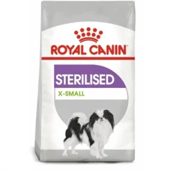 Royal Canin Sterilised X-small Adult torrfoder för hund