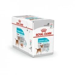 Royal Canin Urinary Care Adult Loaf våtfoder för hund 12x85 g