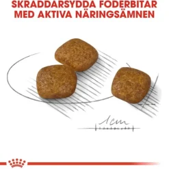 Royal Canin Urinary Care Mini Adult torrfoder för hund