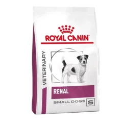 Royal Canin Veterinary Diets Dog Renal Small Dogs 3,5 kg