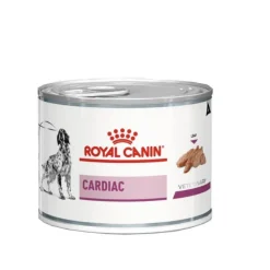 Royal Canin Veterinary Diets Dog Cardiac Loaf 12 x 200 g