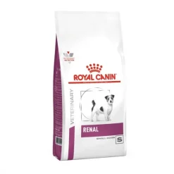 Royal Canin Veterinary Diets Renal Small Dogs 1,5 kg