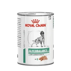 Royal Canin Veterinary Diets Dog Glycobalance Low Carb 12 x 410 g