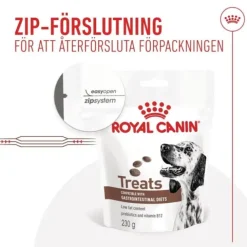 Royal Canin Veterinary Diets Dog Gastrointestinal Treats 230 g