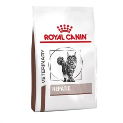 Royal Canin Veterinary Diets Cat Hepatic