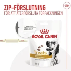 Royal Canin Veterinary Diets Dog Urinary Treats 230 g