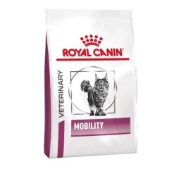 Royal Canin Veterinary Diets Cat Mobility