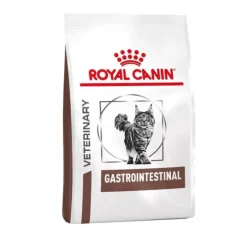 Royal Canin Veterinary Diets Cat Gastrointestinal