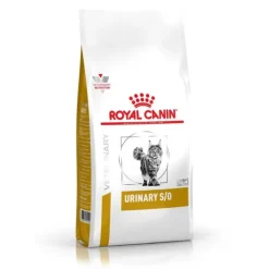 Royal Canin Veterinary Diets Cat Urinary S/O