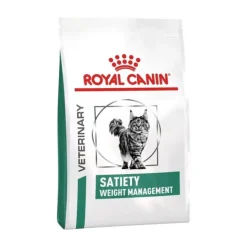 Royal Canin Veterinary Diets Cat Satiety Weight Management
