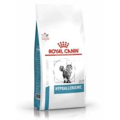 Royal Canin Veterinary Diets Cat Hypoallergenic