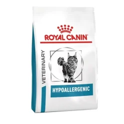 Royal Canin Veterinary Diets Cat Hypoallergenic