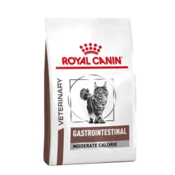 Royal Canin Veterinary Diets Cat Gastrointestinal Moderate Calorie