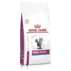 Royal Canin Veterinary Diets Cat Renal Special