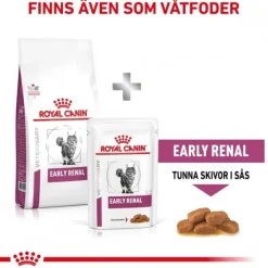 Royal Canin Veterinary Diets Cat Early Renal