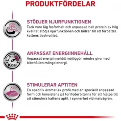Royal Canin Veterinary Diets Cat Renal Select
