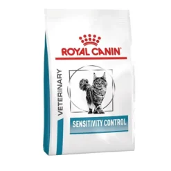 Royal Canin Veterinary Diets Cat Sensitivity Control