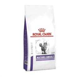 Royal Canin Veterinary Diets Cat Expert Mature Consult