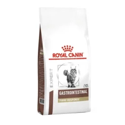 Royal Canin Veterinary Diets Cat Gastrointestinal Fibre Response