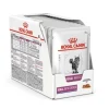 Royal Canin Veterinary Diets Cat Renal with Chicken 12x85 g