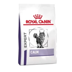 Royal Canin Veterinary Diets Cat Calm