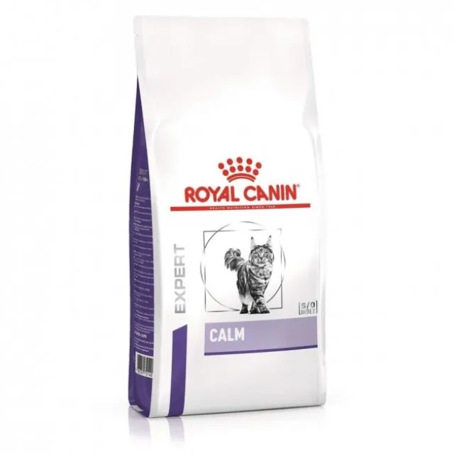 Royal Canin Veterinary Diets Cat Calm