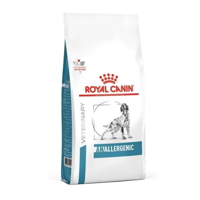 Royal Canin Veterinary Diets Dog Anallergenic