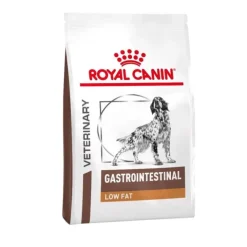 Royal Canin Veterinary Diets Dog Gastrointestinal Low Fat