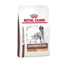 Royal Canin Veterinary Diets Dog Gastrointestinal High Fibre