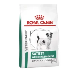 Royal Canin Veterinary Diets Dog Satiety Weight Management Small Dogs