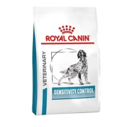 Royal Canin Veterinary Diets Dog Sensitivity Control