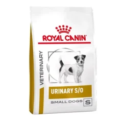 Royal Canin Veterinary Diets Dog Urinary S/O Small Dogs