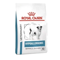 Royal Canin Veterinary Diets Dog Hypoallergenic Small Dogs