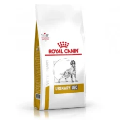 Royal Canin Veterinary Diets Dog Urinary U/C Low Purine