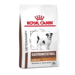 Royal Canin Veterinary Diets Dog Gastrointestinal Low Fat Small Dogs