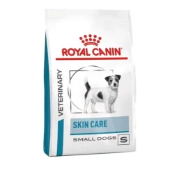 Royal Canin Veterinary Diets Dog Skin Care Small Dogs