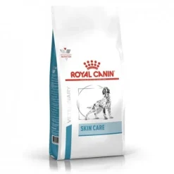 Royal Canin Veterinary Diets Dog Derma Skin Care