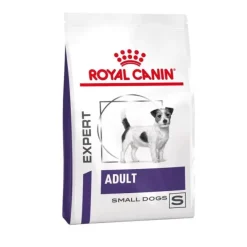 Royal Canin Veterinary Diets Dog Adult Small Dogs